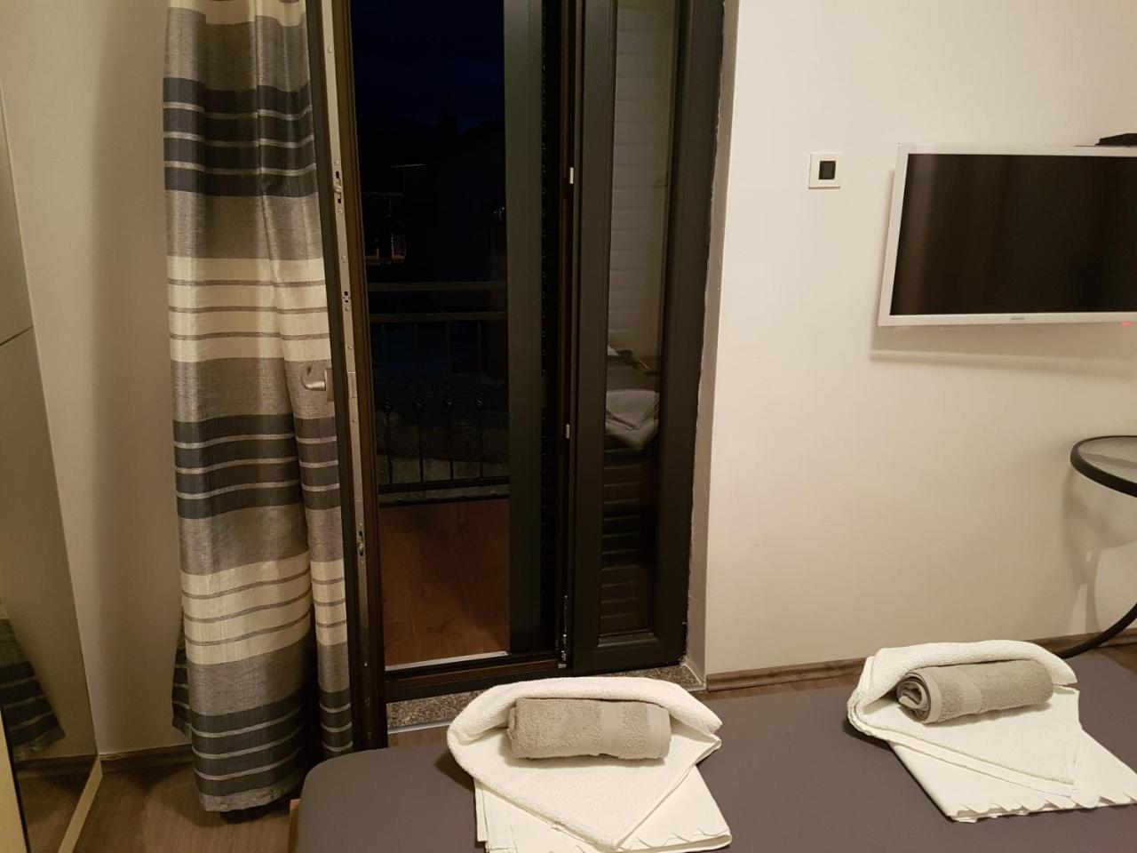 Guest House Sombrero Сен Екстериор снимка